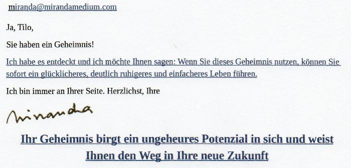 Hier wollte jemand Geld rauben