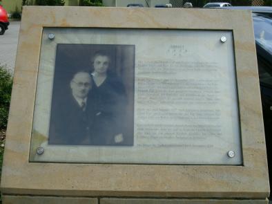 Die Familie Schönwald