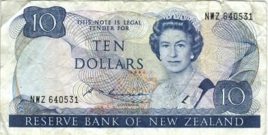 20 NS Dollar