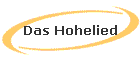 Das Hohelied