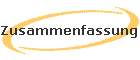 Zusammenfassung!