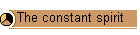 Der beständige Geist