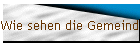 Wie sehen die Gemeinden aus, die zum Leib Christi gehören?