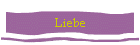 Liebe