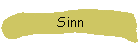 Sinn