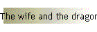 Das Weib und der Drache!