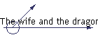 Das Weib und der Drache!