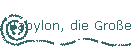 Babylon, die Große