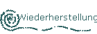 Die Wiederherstellung