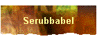 Serubbabel