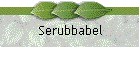 Serubbabel