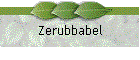 Serubbabel