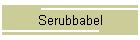 Serubbabel