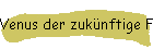 Venus der zukünftige Feuersee