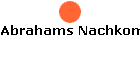 Abrahams Nachkommen