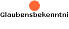 Glaubensbekenntnisse
