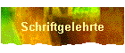 Schriftgelehrte