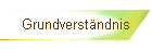 Grundverständnis