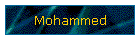 Mohammed