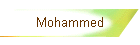 Mohammed